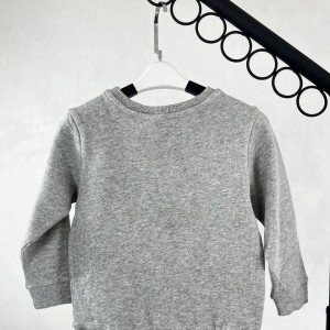 دورس بچگانه طوسی طرح دایناسور