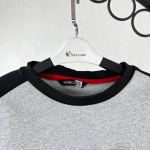 دورس بچگانه طوسی و مشکی اسپرت