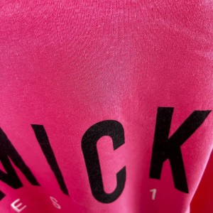 دورس دخترانه صورتی