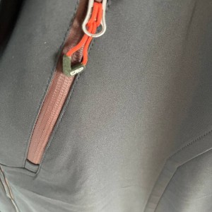 کاپشن مردانه مشکی