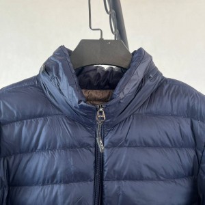 کاپشن پفی مردانه  فوق سبک