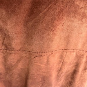 کت مخملی  قهوه ای