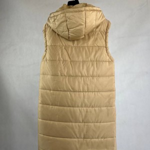 جلیقه پافر یونیسکس