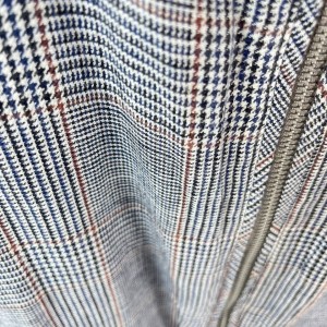 هودی   زیپ دار