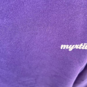 سویشرت راحت و استایل روزانه