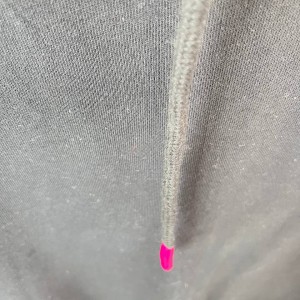 سویشرت مشکی با کیفیت