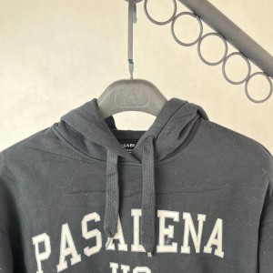 سویشرت مشکی زنانه