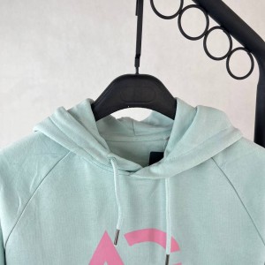 سویشرت با لوگو AG