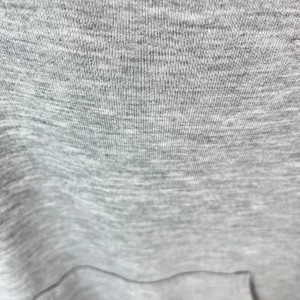 سویشرت خاکی ساده مناسب استایل روزمره برند ZARA