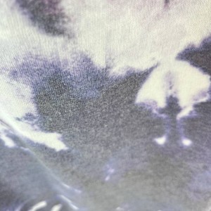 سویشرت تای دای  مدرن برند PULL&BEAR