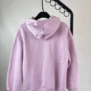 هودی بنفش زنانه