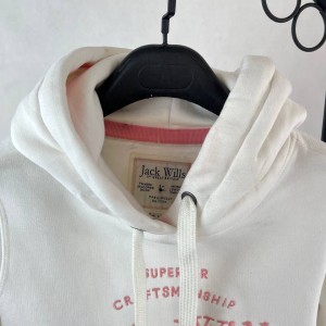 هودی دخترانه استایل ساده و شیک