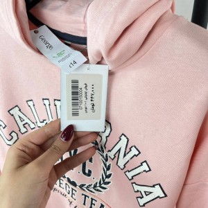 هودی  برند George