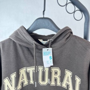 هودی زنانه راحتی و استایل روزانه