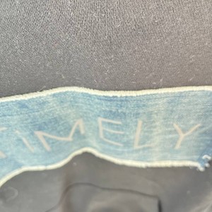 هودی  برند TIMELY