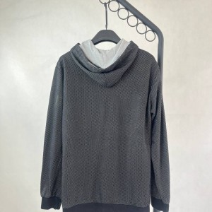 هودی ورزشی مردانه