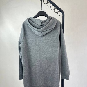 هودی مردانه ساده