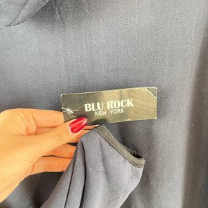 هودی برند BLU ROCK