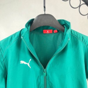 هودی  سبز تیره برندPUMA