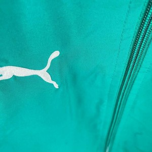 هودی ورزشی مردانه سبز