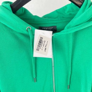 هودی  مردانه برند PRIMAX