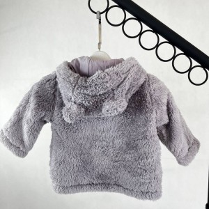 سویشرت بچگانه تدی