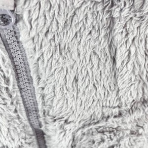 سویشرت بچگانه تدی خاکستری