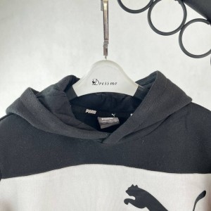 سویشرت بچگانه سه تکه پسرانه طرح Puma