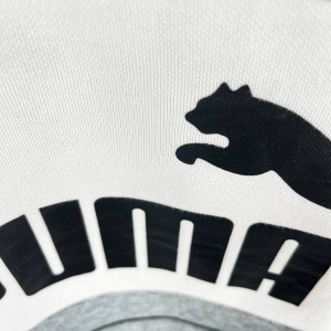 سویشرت  پسرانه طرح Puma