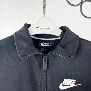 سویشرت بچگانه مشکی طرح Nike