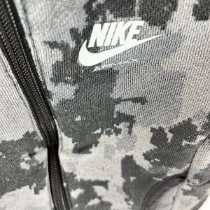 سویشرت بچگانه نایکی طرح ارتشی