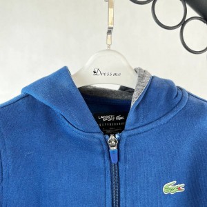 سویشرت بچگانه اسپرت رنگ آبی