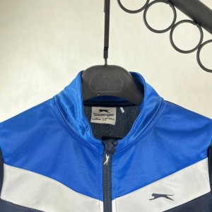 سویشرت بچگانه سرمه ای و آبی