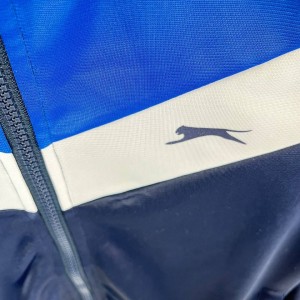 سویشرت اسپرت بچگانه سرمه ای و آبی