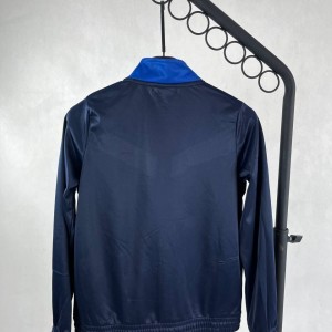 سویشرت بچگانه سرمه ای و آبی اسپرت