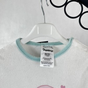 ست بلوز و شلوار نوزادی