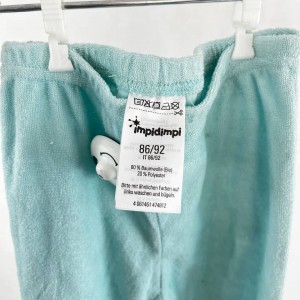 ست بلوز و شلوار نوزادی