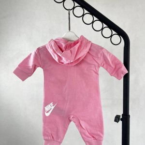 سرهمی نوزادی کلاه‌دار