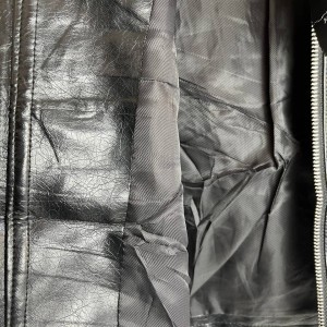 کاپشن زنانه