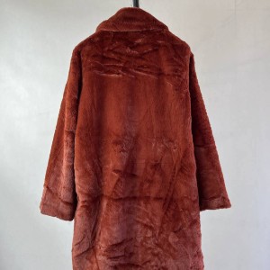 پالتو زنانه کوتون اورجینال