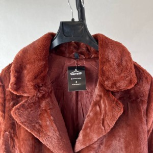 پالتو زنانه کوتون