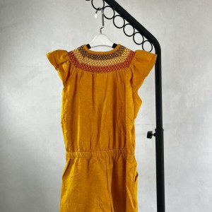 لباس نخی کودک