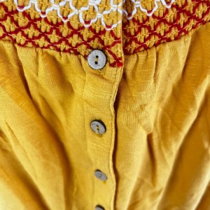 مدل لباس تابستانی بچه‌گانه