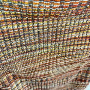 بلوز قهوه‌ای دخترانه