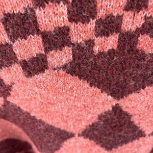 نمای نزدیک بافت