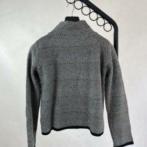 کت بافت زنانه