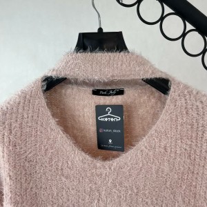 پلیور یقه هفت برند Park July