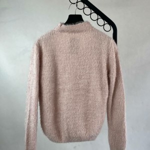 بافت پرزدار زنانه