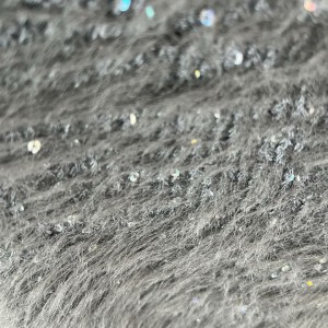 نمای نزدیک بافت