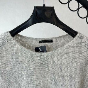 بافت یقه گرد